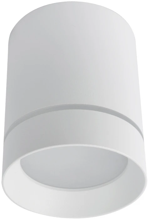 Накладной точечный светильник Arte Lamp Elle A1949PL-1WH