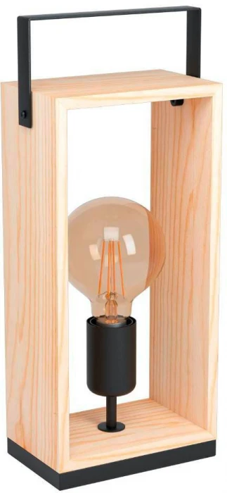 Интерьерная настольная лампа Famborough 43415