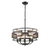 VL6272P05 Подвесная люстра Vele Luce Legion VL6272P05