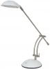 281/1T-LEDWhite Интерьерная настольная лампа IDLamp Ursula 281/1T-LEDWhite