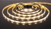 5050/30 LED 7.2W IP65 теплый белый свет 3300К Светодиодная лента Elektrostandard 5050/30 LED 7.2W IP65 теплый белый свет 3300К