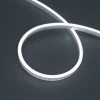 052422 Светодиодная лента герметичная WAVE-SIDE-PU-A120-06x12mm 24V White5700 (8 W/m, IP68, 5m, wire x2) (Arlight, Вывод прямой) 052422