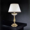 P.4660P Интерьерная настольная лампа Reccagni Angelo 4660 P 4660P (220V)