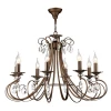 ARM280-08-R Подвесная люстра Maytoni Elegant 10 ARM280-08-R