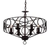 SL231.403.06 Подвесная люстра ST Luce Forza SL231.403.06