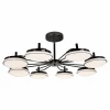 2470-8P Потолочная люстра F-Promo Ledante 2470-8P