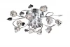 A3116PL-10CC Потолочная люстра Arte Lamp Cincin A3116PL-10CC