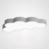 CLOUD01 Потолочный светильник Cloud 90 Серый ImperiumLoft Cloud01 (186679-26)