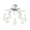 4029/7 Подвесная люстра Odeon Light Marco 4029/7