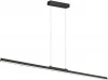 8960 Подвесной линейный светодиодный светильник Mantra Lineal 8960 (220V, на тросе)