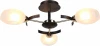A6094PL-3BA Потолочная люстра Arte Lamp Camilla A6094PL-3BA