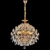62300-0.3-550 FGD Подвесная люстра хрустальная Reluce 62300-0.3-550 FGD