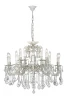 S110217/15 Подвесная люстра Donolux Palazzo S110217/15