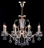 DIA130-08-G Подвесная люстра Maytoni Monogram 8 DIA130-08-G