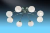 2159/8C Потолочная люстра Odeon Light Frante 2159/8C