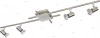 12914/24/67 Спот Lucide Quadro 12914/24/67