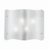 Soave-1 PL4 Настенный светильник Ideal Lux Soave Soave-1 PL4