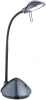 58134 Офисная настольная лампа Globo Carbon 58134