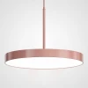 Turna-One01 Подвесной светильник Turna One D50 Pink Imperiumloft  Turna-One01 (183495-26)