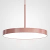 Turna-One01 Подвесной светильник Turna One D50 Pink Imperiumloft Turna-One01 (183495-26) (LED, 220V, на проводе, круглые)