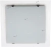 G90376/11 Настенно-потолочный светильник Brilliant Square G90376/11