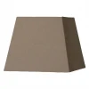 61023/35/41 Абажур Lucide Shades, серо-коричневый