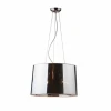 LONDON SP5 CROMO Подвесной светильник Ideal Lux London SP5 CROMO