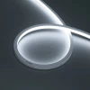 061056 Светодиодная лента герметичная MOONLIGHT-PRO-TOP-X320-13x12mm 48V White6000 (9.6 W/m, IP67, 30m, wire x2) (Arlight, Вывод боковой) 061056