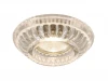 A8360PL-1CC Встраиваемый точечный светильник Arte Lamp Brilliants A8360PL-1CC
