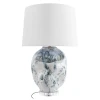 10502T Настольная лампа Loft It Larimar 10502T