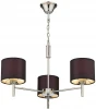 291-123-03 Подвесная люстра Velante 291-123-03 (220V, на цепи)
