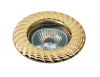 N1526-KG Точечный светильник Donolux N1526 N1526-KG