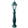 E22.162.000.VYE27 Наземный уличный фонарь Fumagalli Anna E22.162.000.VYE27