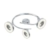 LED16032A-3SP Спот Zumaline Driso LED16032A-3SP