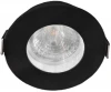 CLT 045C1 BL IP44 Светильник встраиваемый Crystal Lux CLT 045 CLT 045C1 BL IP44 (220V, круглые)