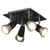 GRLSL-8001-04 Спот Lussole Furnari GRLSL-8001-04