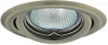 330 Встраиваемый точечный светильник Kanlux ARGUS 330 (12V, круглые)