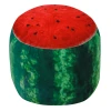 3929301 Пуф Dreambag Арбуз (Классический) 3929301