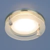 1068 GX53 GD золото Встраиваемый точечный светильник Elektrostandard 1068 GX53 GD золото