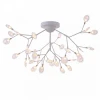 FR5049CL-36W Потолочная люстра Freya Florencia FR5049CL-36W