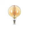 153802008 Лампочка светодиодная филаментная Gauss Filament 153802008