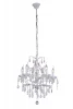 A1752LM-5WG Подвесная люстра Arte Lamp Goccia A1752LM-5WG