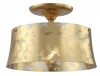 A8932PL-1GA Потолочная люстра Arte Lamp Conca A8932PL-1GA