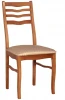 00-00047067 Стул арт. М16 (дуб, №4002) Dikline 00-00047067