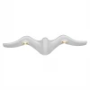 CLU0805WH Настенный уличный светильник светодиодный Citilux Jonathan CLU0805WH Белый