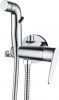 DA1394581 Гигиенический душ D&K Rhein Marx DA1394581 со смесителем, С ВНУТРЕННЕЙ ЧАСТЬЮ