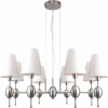 2064-308 Подвесная люстра Rivoli Annabelle 2064-308