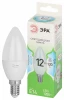 LED B35-12W-840-E14 GL Лампочка светодиодная E14 12W ЭРА LED B35-12W-840-E14 GL