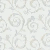 30712 Обои виниловые Marburg Home Classic 30712 10,05 x 1,06 м