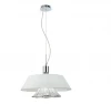 LDP 9175-2 WT Подвесной светильник Lumina Deco Alvarress LDP 9175-2 WT